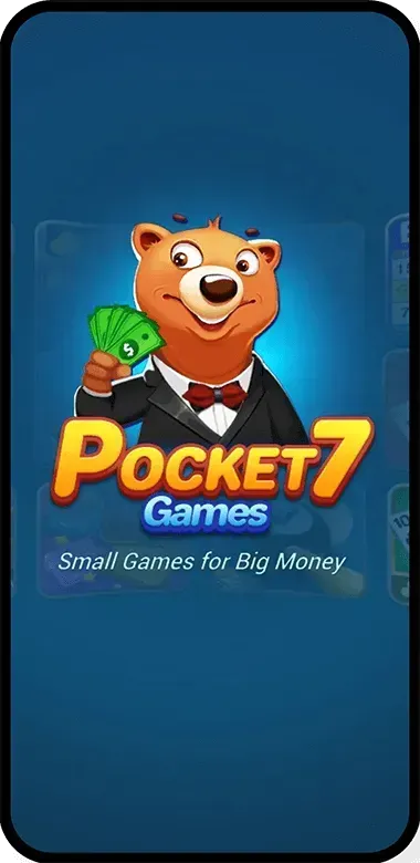 Pocket7Games